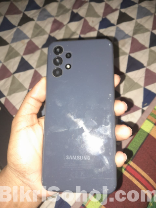 Samsung Galaxy A13